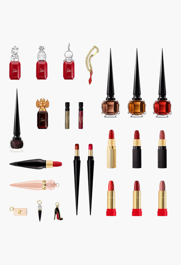 Holiday 2025 Beauty Advent Calendar