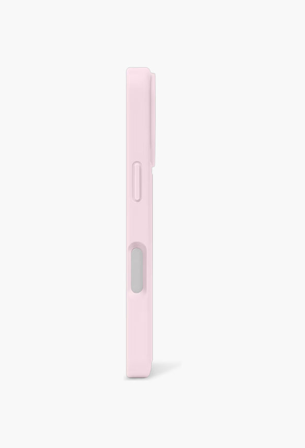 Ballerina Pink Iphone 17 Pro Magsafe-Compatible Case