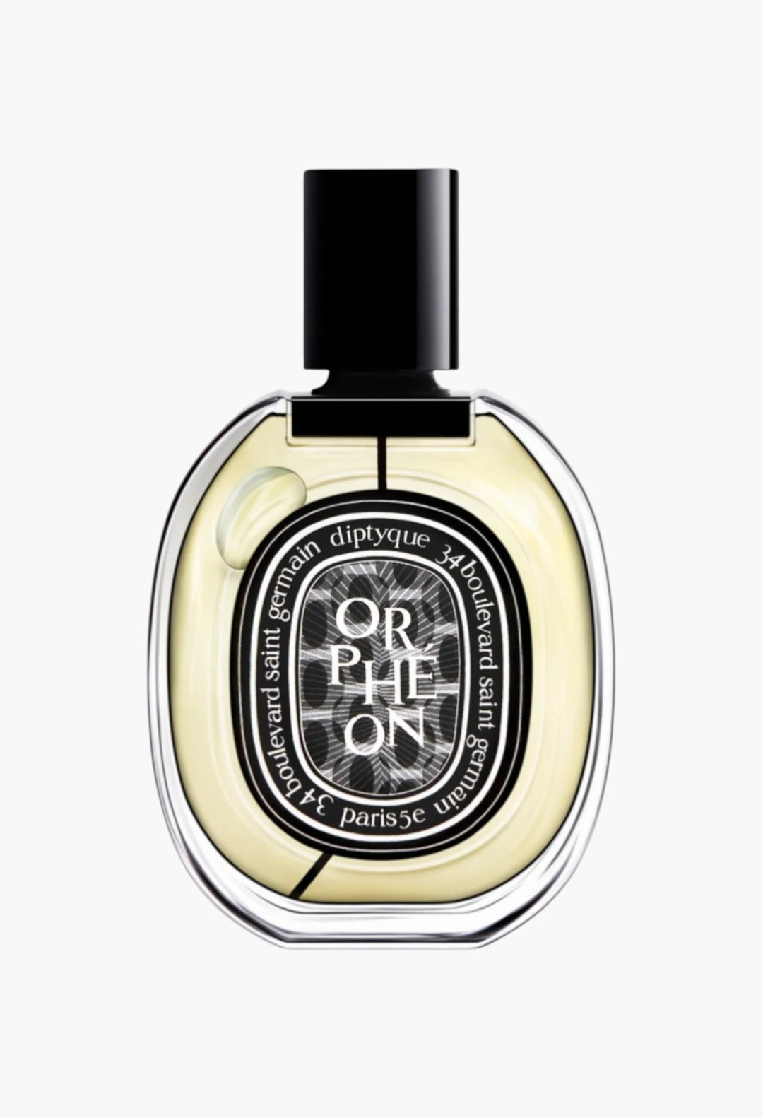 Orphéon - Eau De Parfum - GLAM MODA