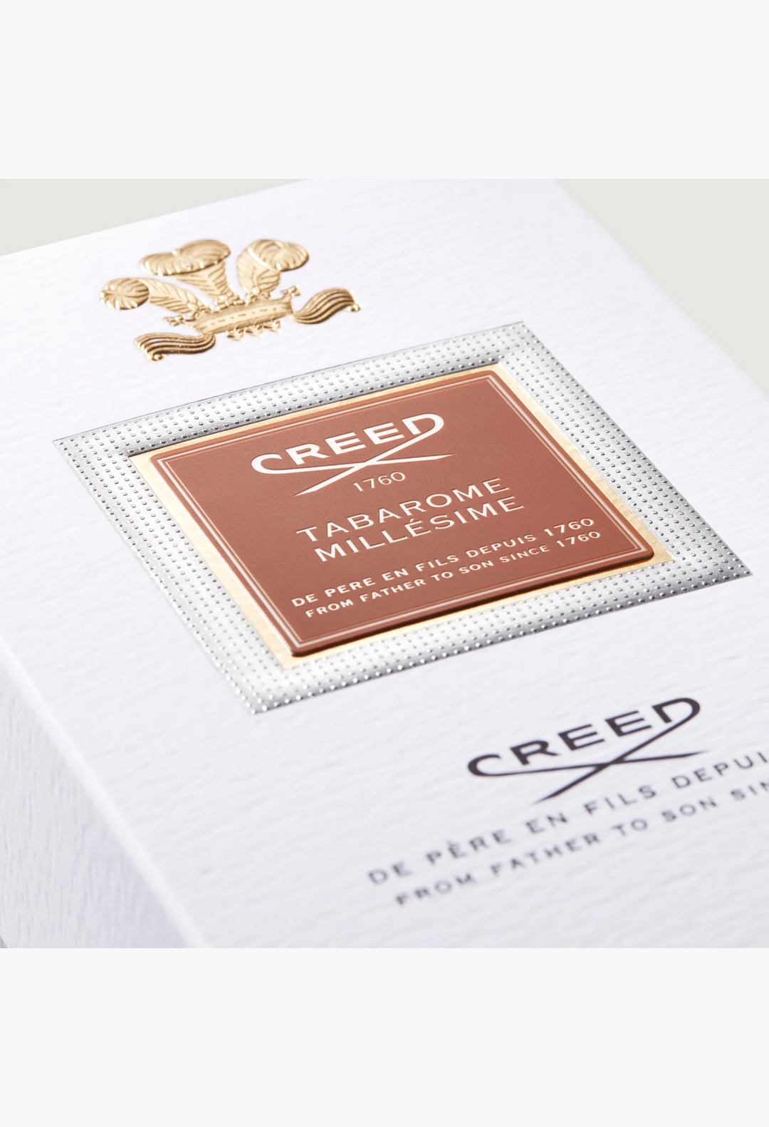 Tabarome Cologne - GLAM MODA