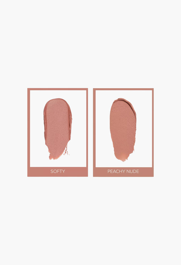 Velvet Lips Mini Lip Velvet Duo 1.5g