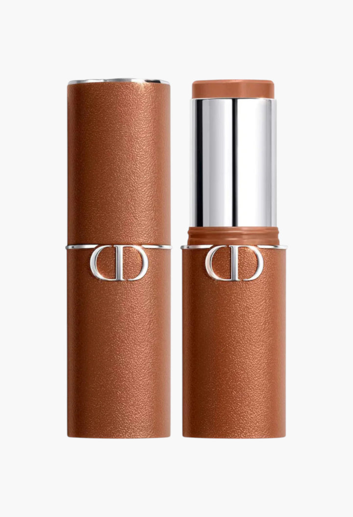 Forever Skin Bronze Bronzing Balm Stick – Natural Skin Finish - GLAM MODA