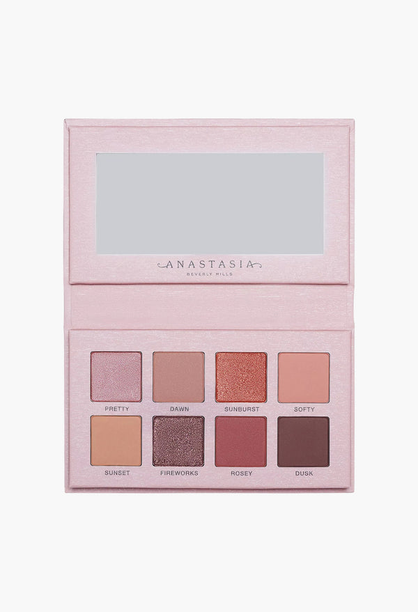 Glam To Go Mini Eyeshadow Palette 5.2g