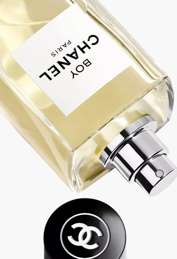 Boy - Les Exclusifs De Chanel - Eau De Parfum 75ml