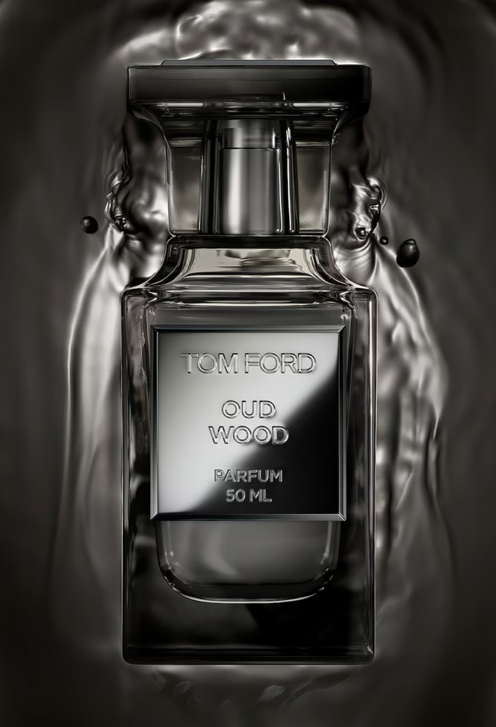 Oud Wood Parfum - GLAM MODA
