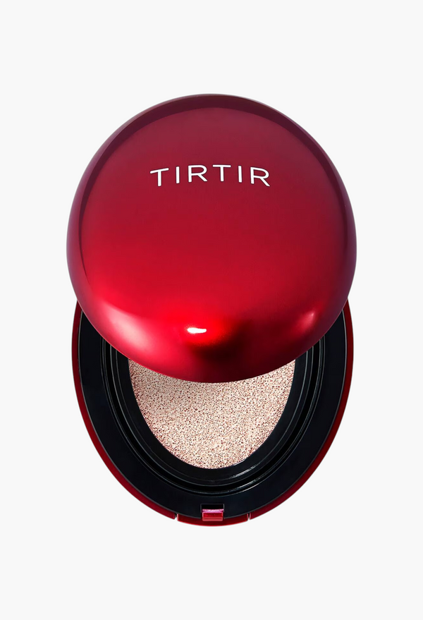 Mask Fit Red Cushion