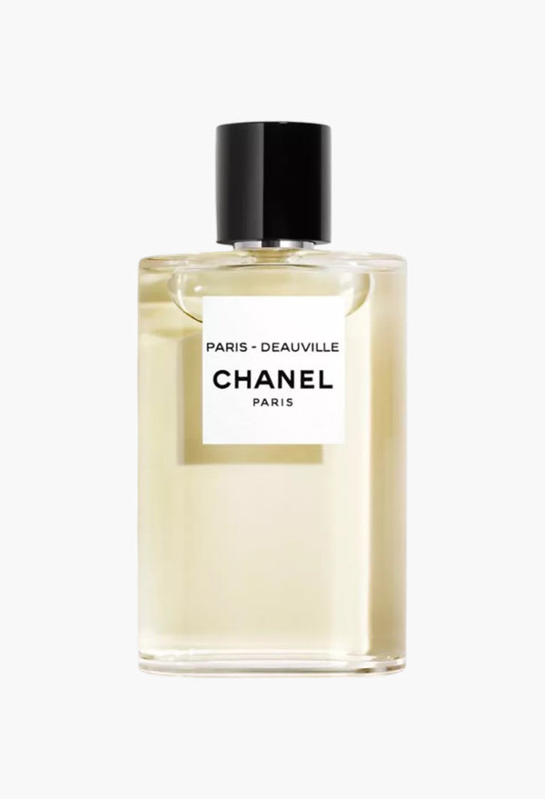 Paris – Deauville - Les Exclusifs De Chanel - Eau De Toilette 50ml
