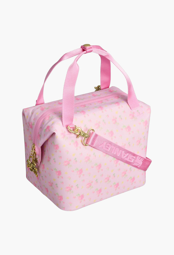 Stanley 1913 x LoveShackFancy All Day Julienne Mini Cooler