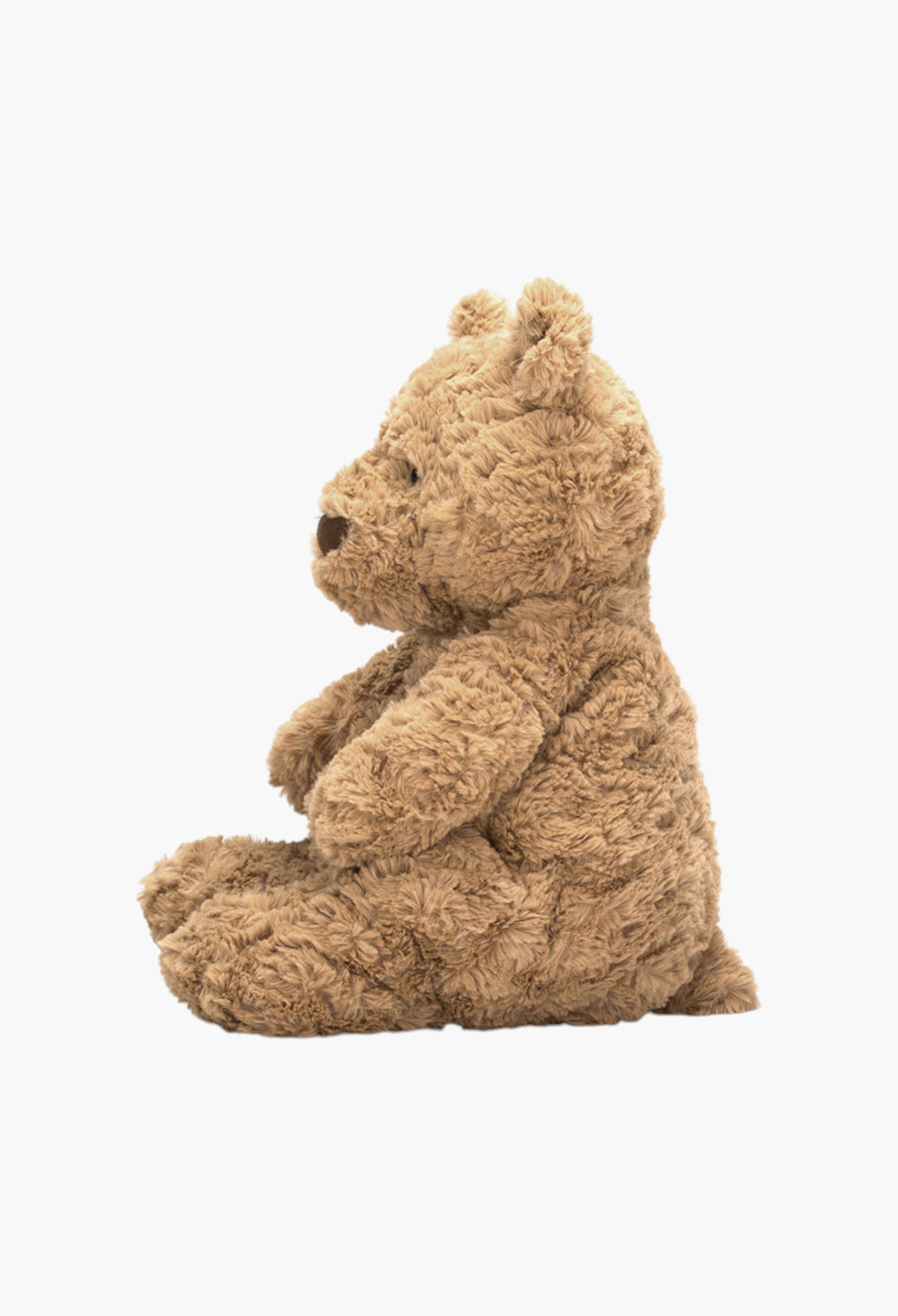 Bartholomew Bear - GLAM MODA