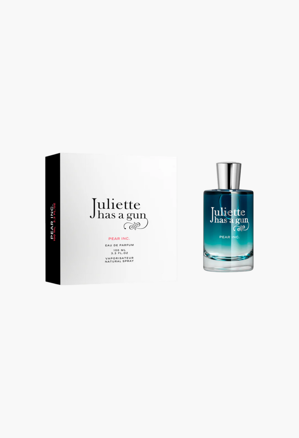 Pear Inc Perfume - GLAM MODA