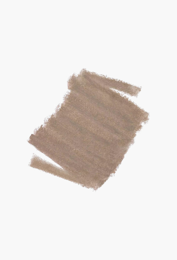 Stylo Sourcils Waterproof - Defining Longwear Eyebrow Pencil Blond Tendre 0.27g