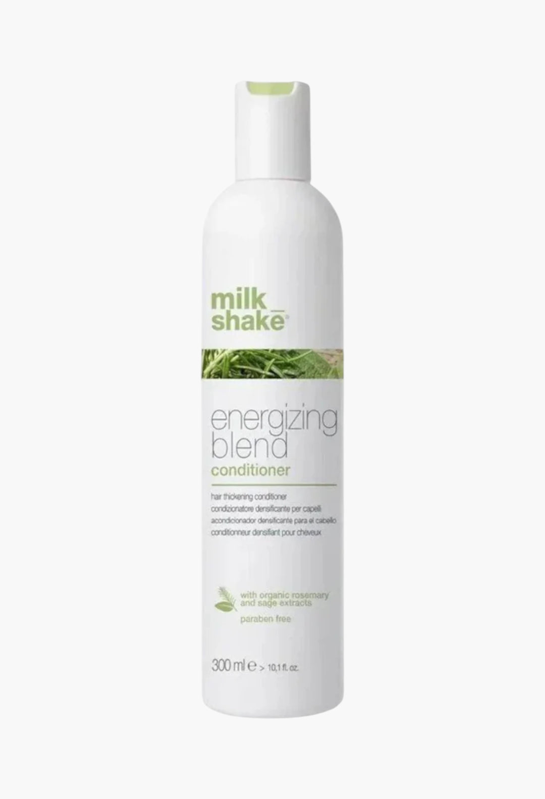 Energizing Blend Conditioner for Thinning Hair - GLAM MODA