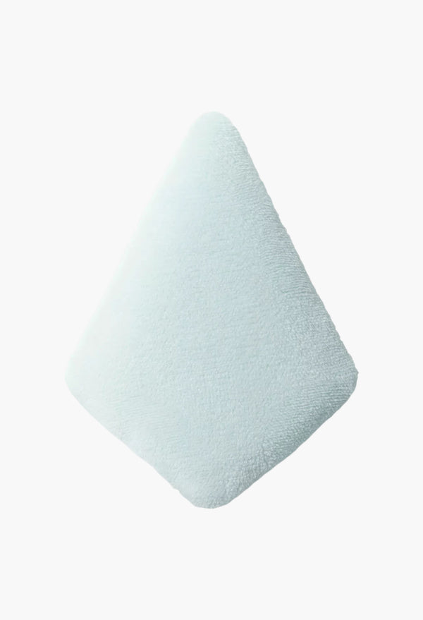 To the Point Dual-Sided Powder Puff