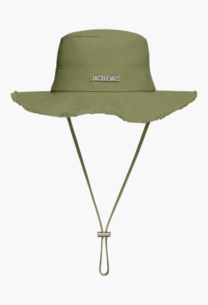 The Artichaut Bucket Hat