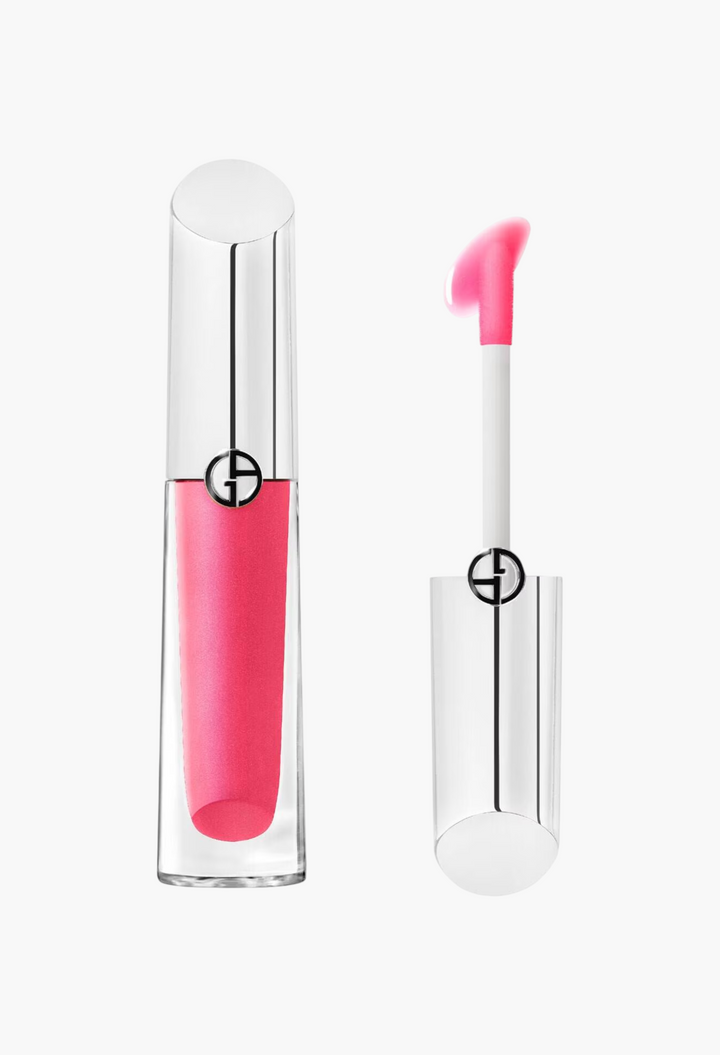 Prisma Glass Lipgloss - GLAM MODA