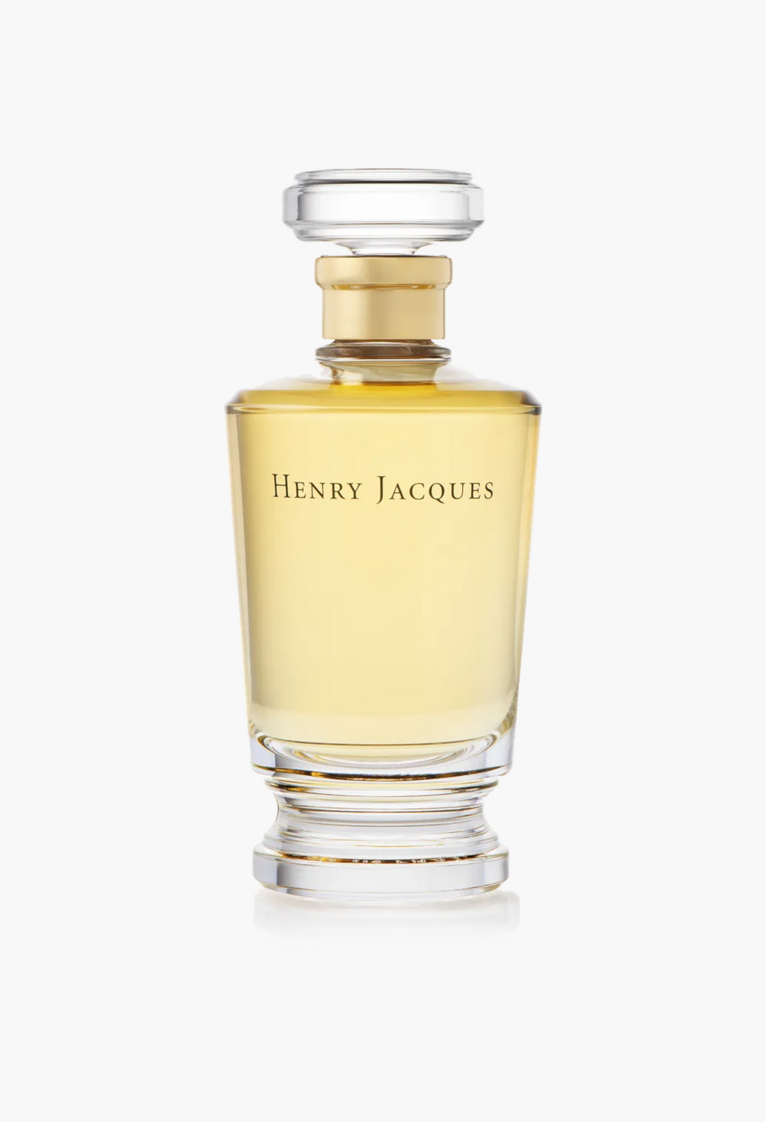 Merveilleuse de Hj Pure Perfume