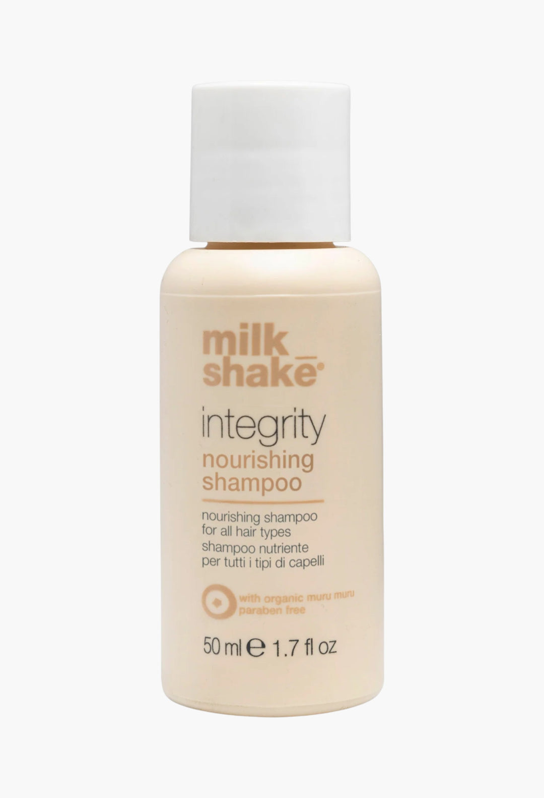 Integrity Nourishing Shampoo - GLAM MODA