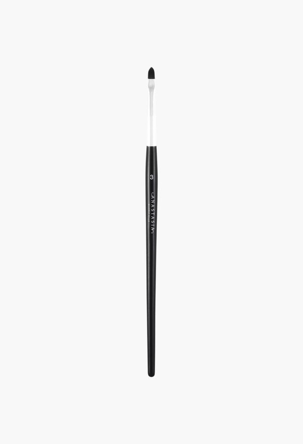 Brush #3 Eyeliner Brush