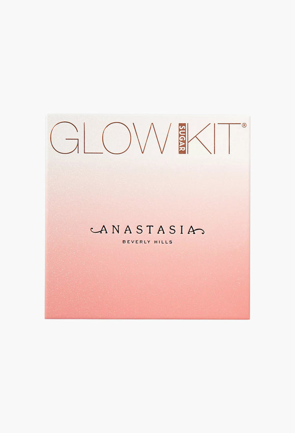 Sugar Glow Kit® 4 x 7.4g