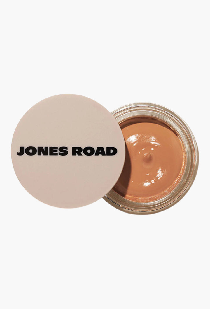Product in process - What The Foundation - GLAM MODA