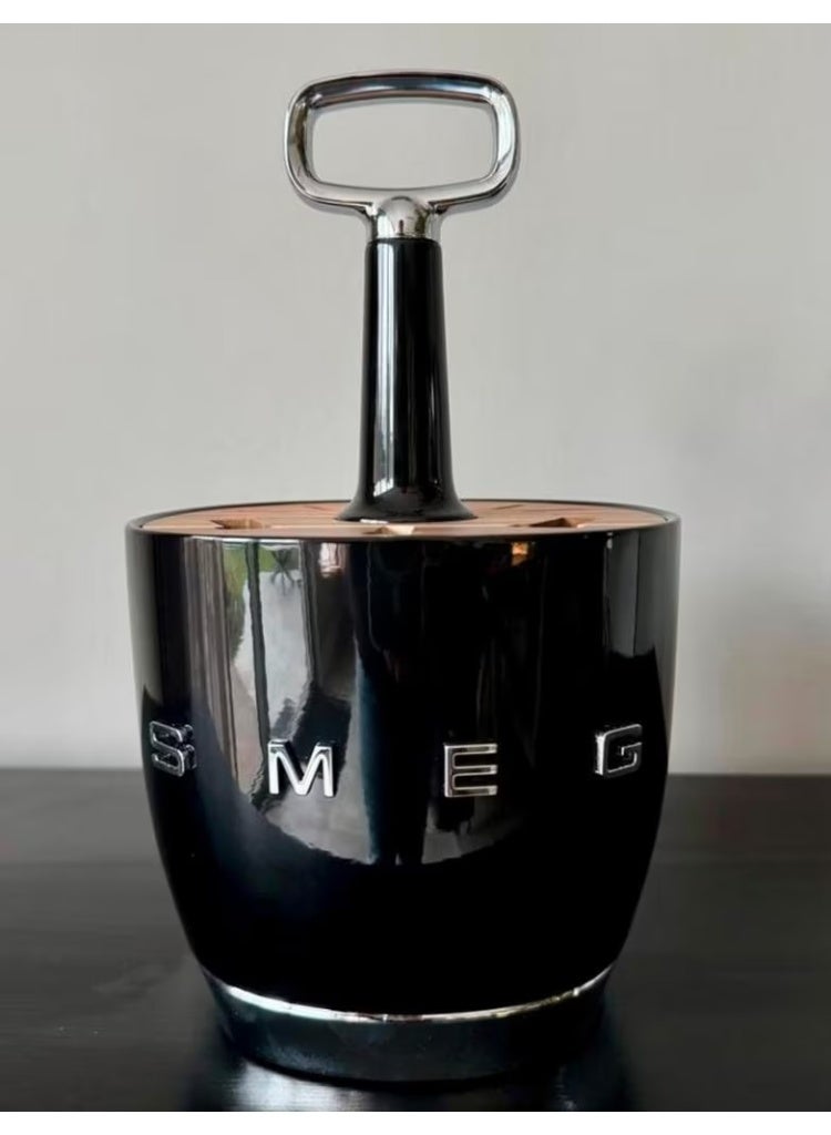 Retro Stainless Steel Kitchen, Living Room Knife, Fork And Tableware Storage - GLAM MODA