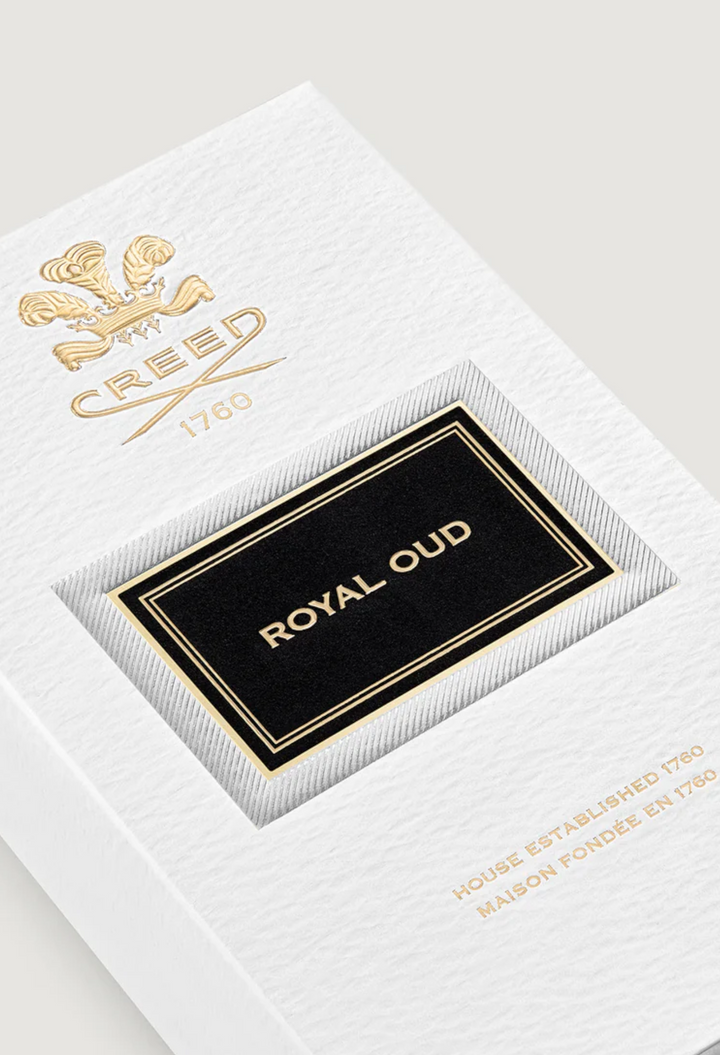 Royal Oud Cologne - GLAM MODA