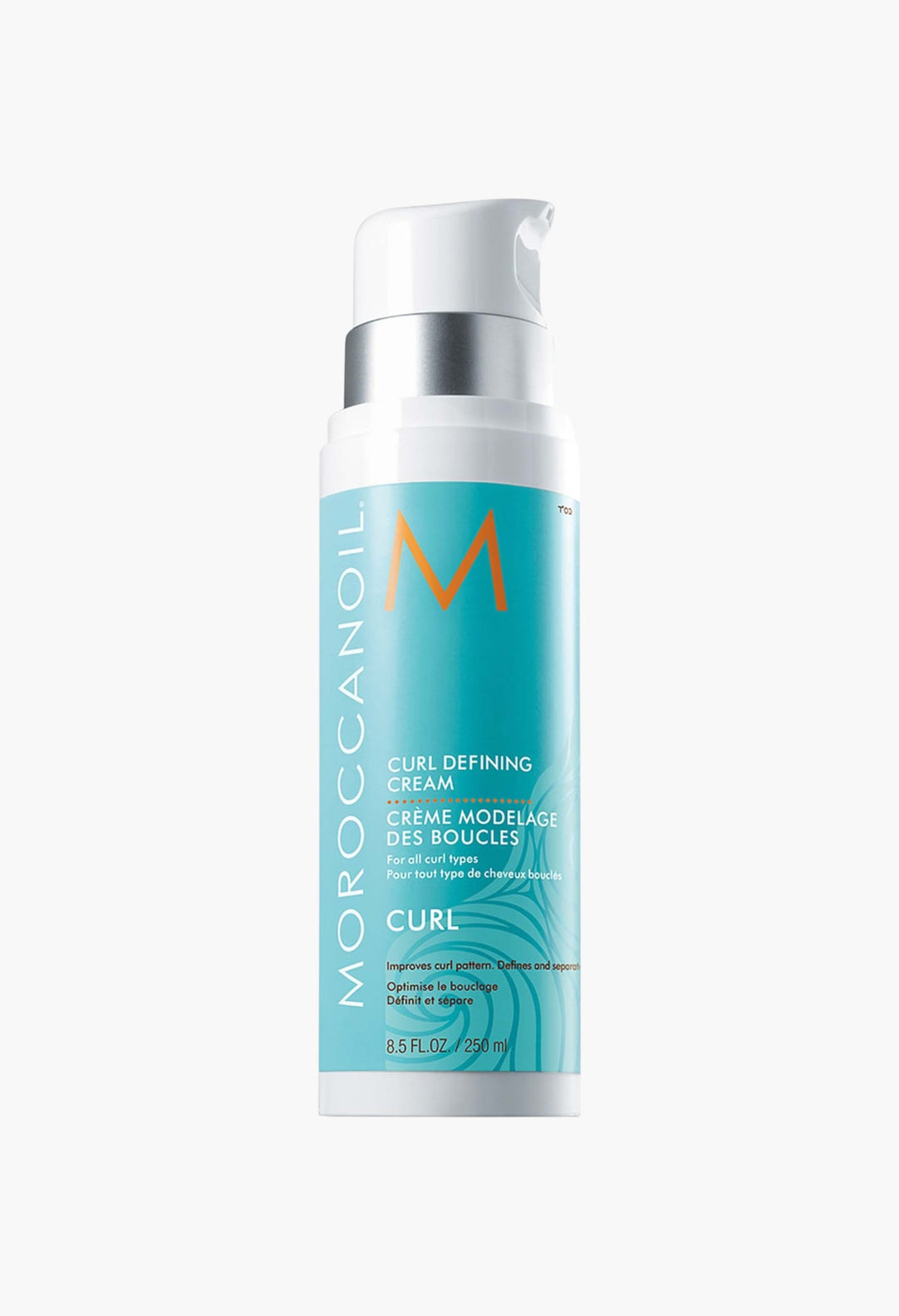 Curl Defining Cream - GLAM MODA