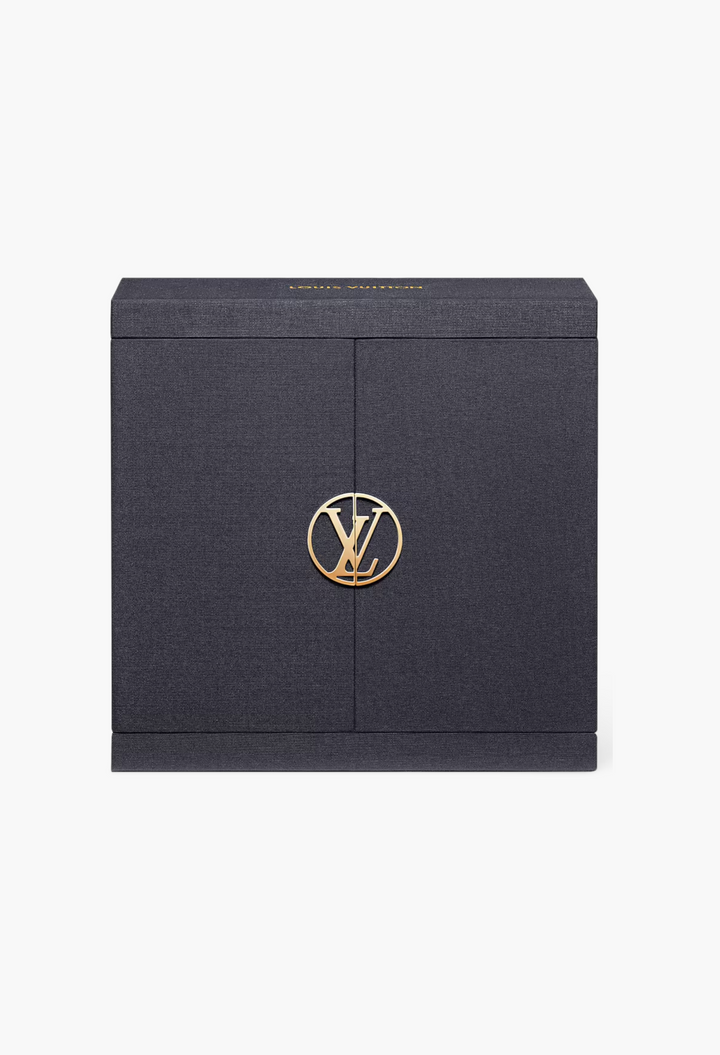 LP0433 - Pure Perfumes Luxury Set - GLAM MODA