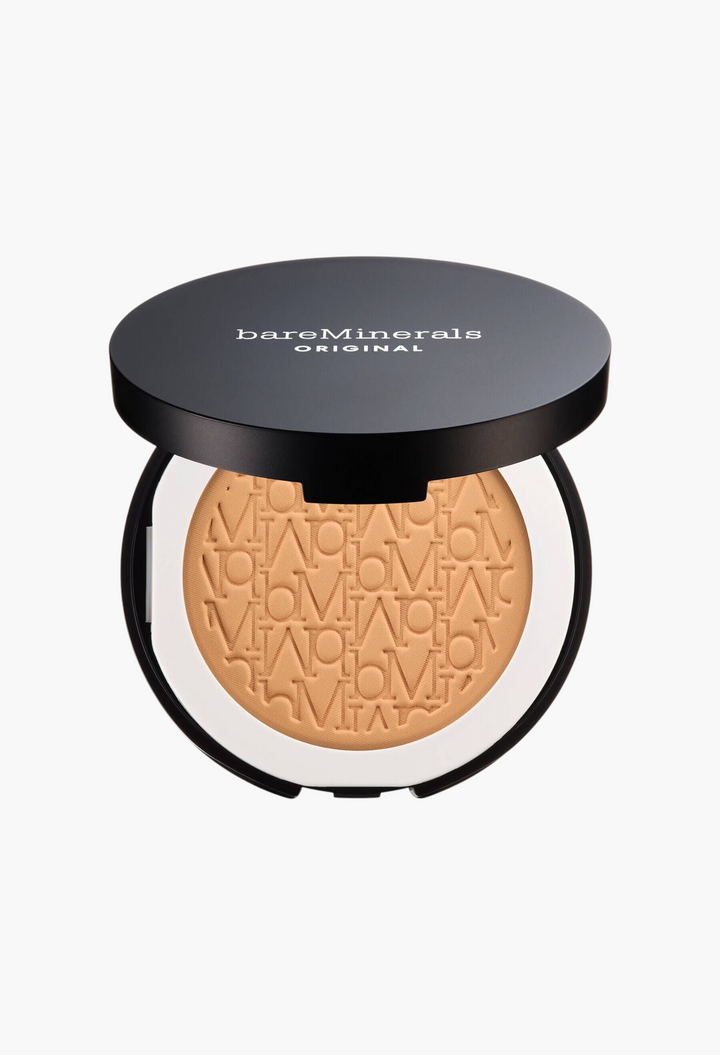 ORIGINAL® Pressed Powder Foundation Mineral SPF15 - GLAM MODA