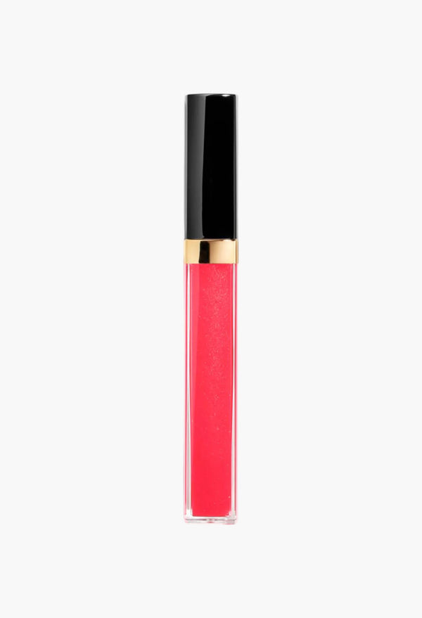 Rouge Coco Gloss - Moisturising Glossimer 5.5g