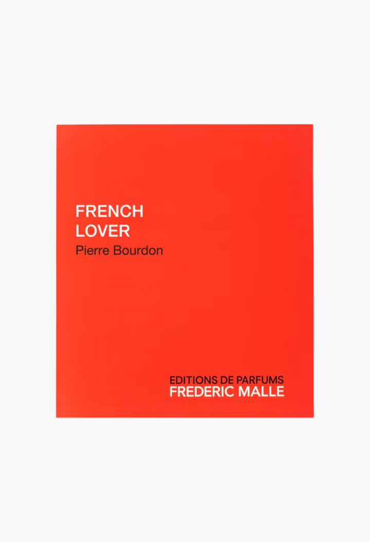 French Lover Cologne - GLAM MODA