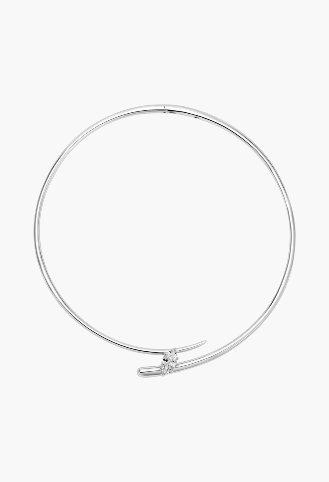 Gaze Choker - GLAM MODA