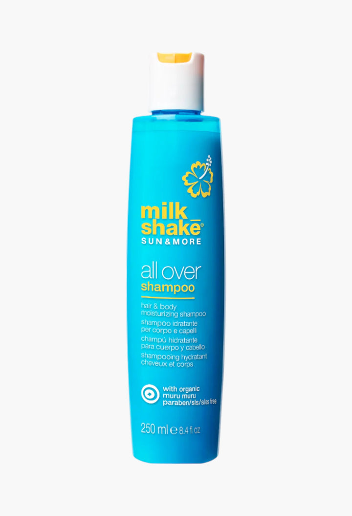 SUN&MORE All Over Shampoo - GLAM MODA