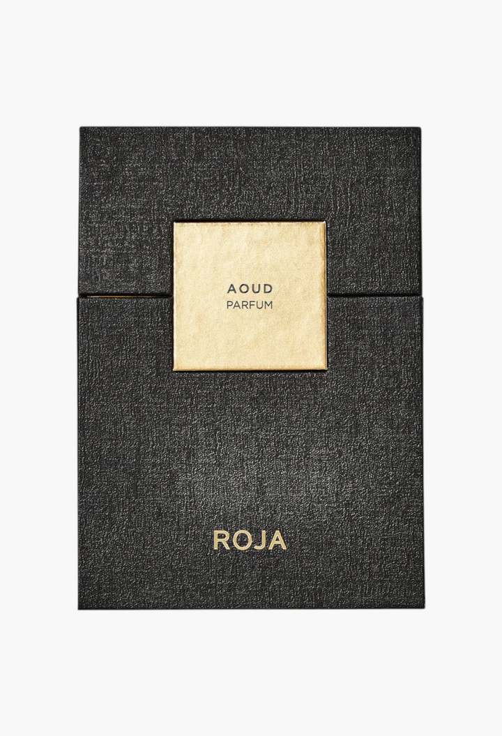 Aoud Perfume - GLAM MODA
