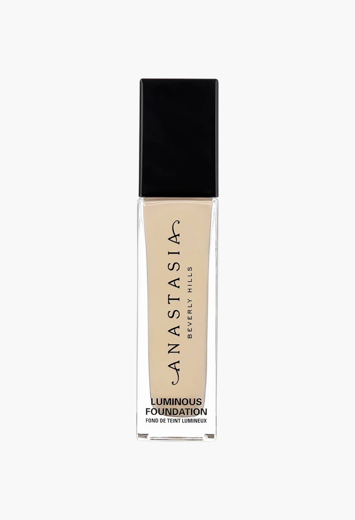 Luminous Foundation - GLAM MODA