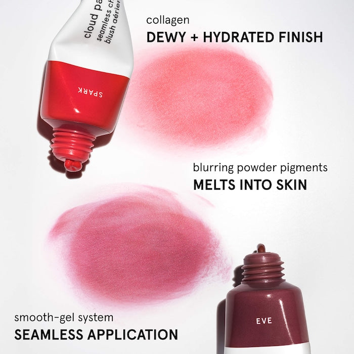 Cloud Paint Gel Cream Blush - GLAM MODA