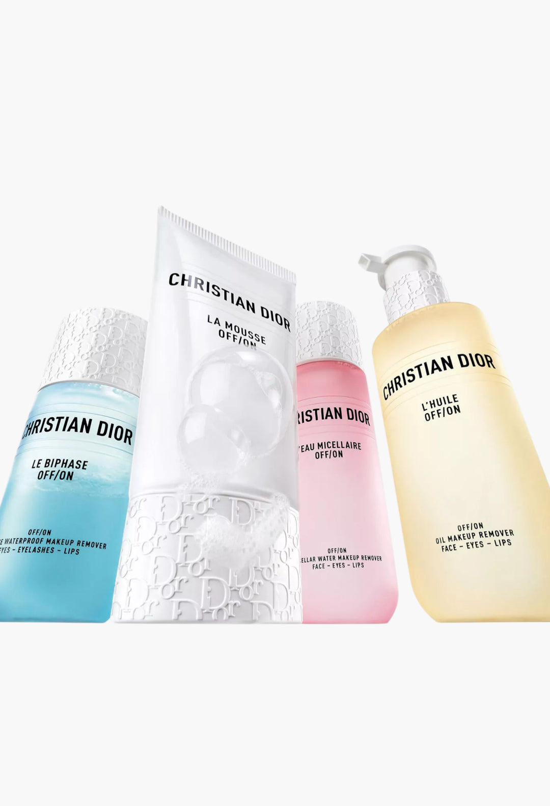 L'Eau Micellaire OFF/ON Micellar Water Makeup Remover - GLAM MODA
