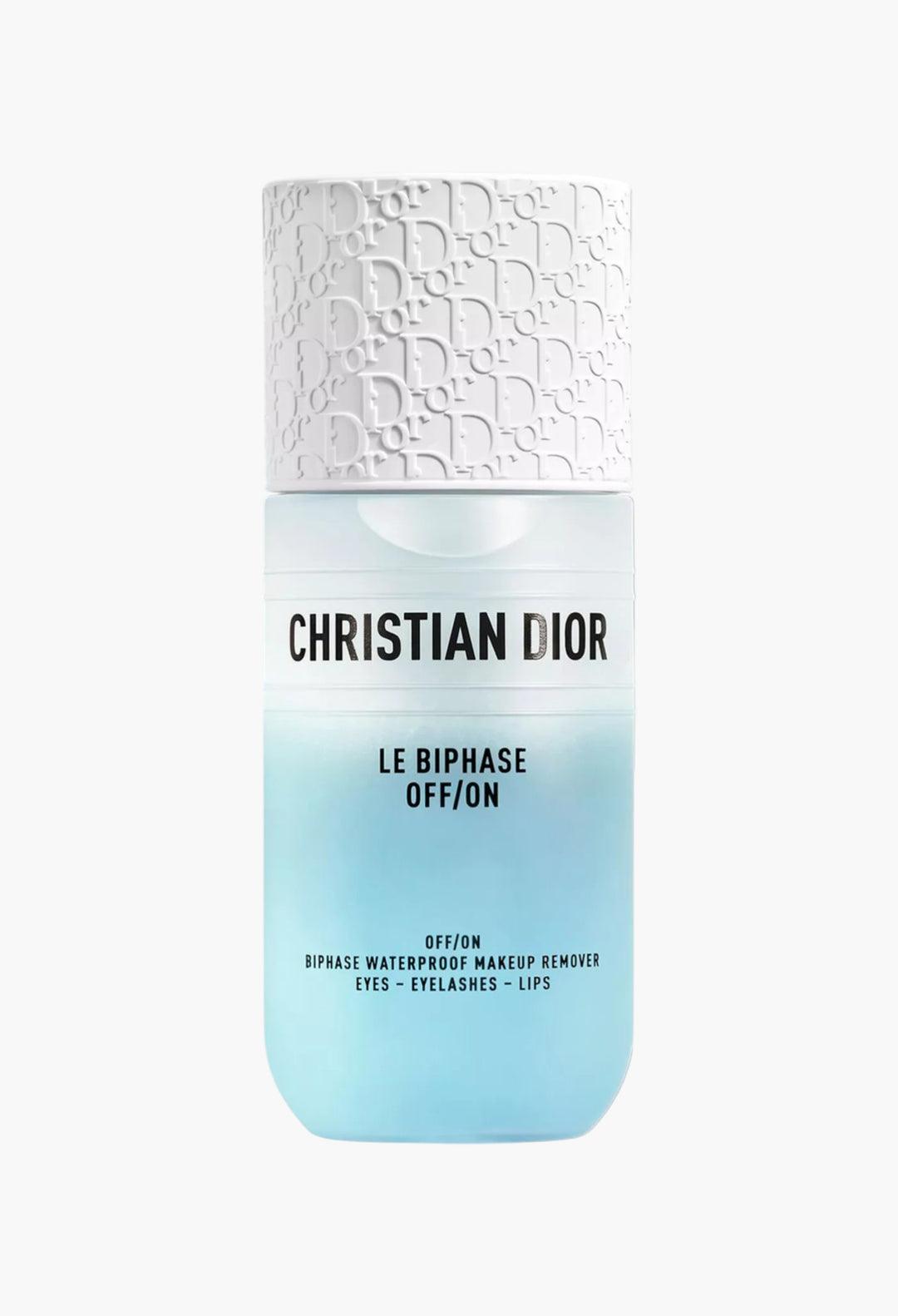 Le Biphase OFF/ON Biphase Waterproof Makeup Remover - GLAM MODA