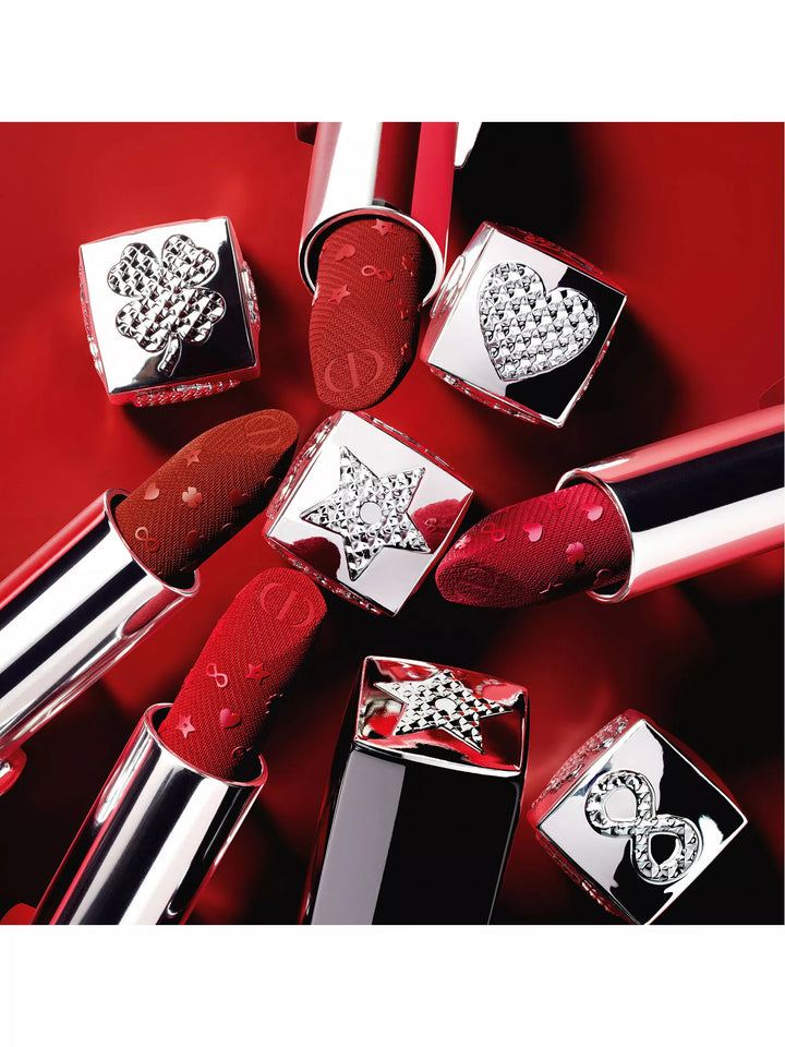 Rouge Dior Limited-Edition Lipstick 3.5g - GLAM MODA