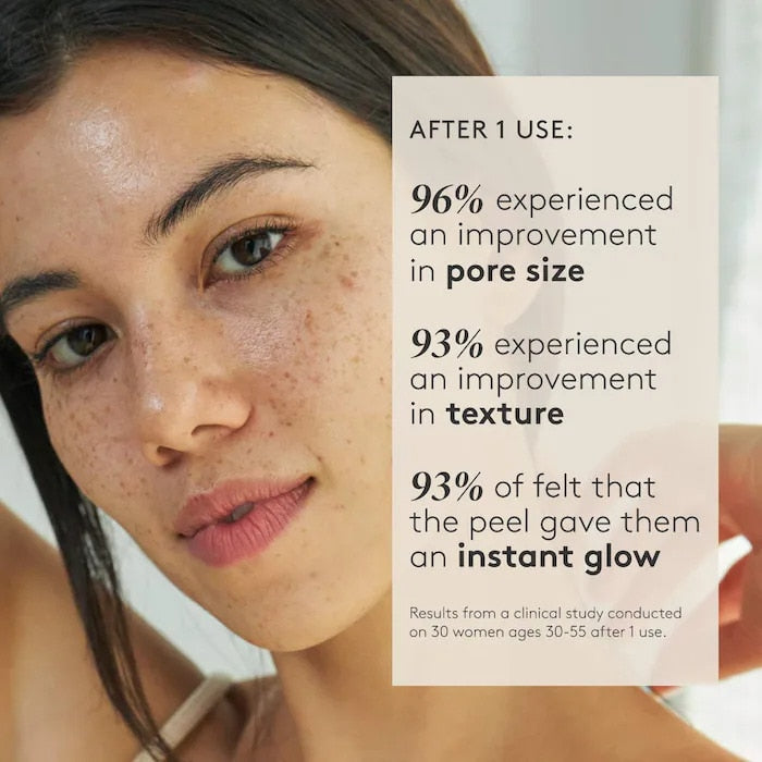 Mini Triple Acid Signature Peel - GLAM MODA