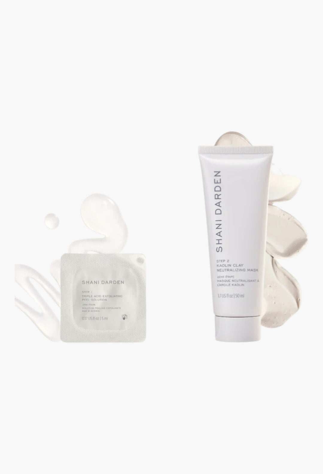 Triple Acid Signature Peel - GLAM MODA