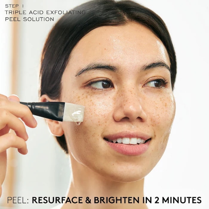 Triple Acid Signature Peel - GLAM MODA