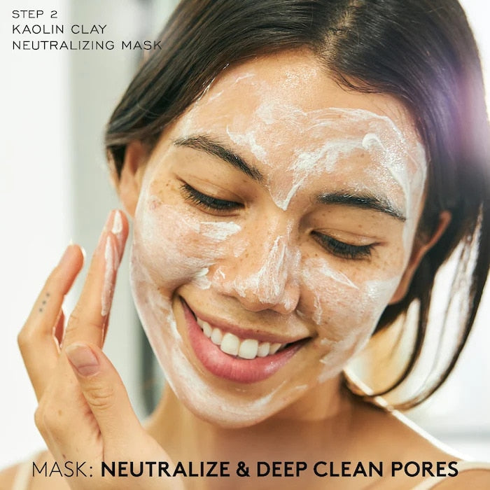 Mini Triple Acid Signature Peel - GLAM MODA