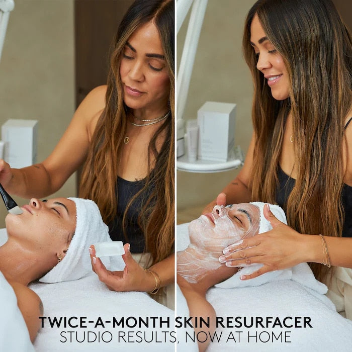 Triple Acid Signature Peel - GLAM MODA