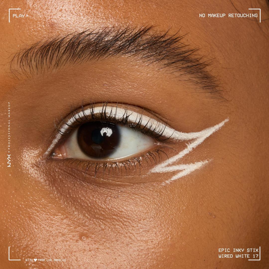 Epic Inky Stix Mechanical Cream Gel Eyeliner - GLAM MODA