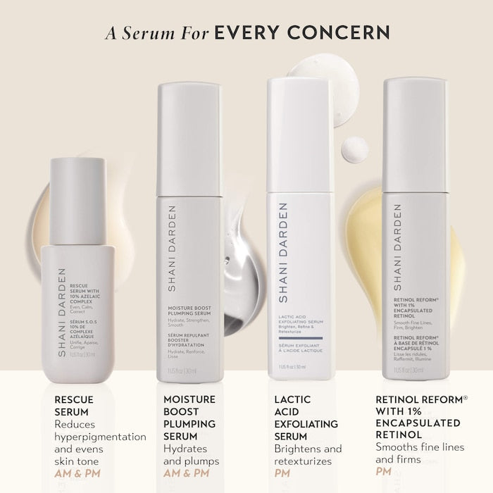 Retinol Reform® with 1% Encapsulated Retinol for Fine Lines & Wrinkles - GLAM MODA