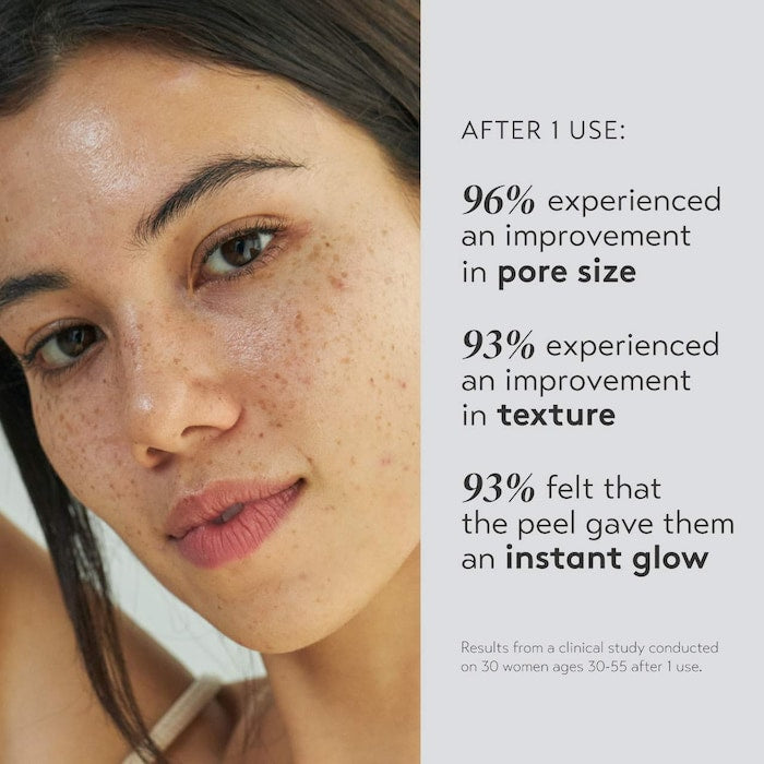Triple Acid Signature Peel - GLAM MODA