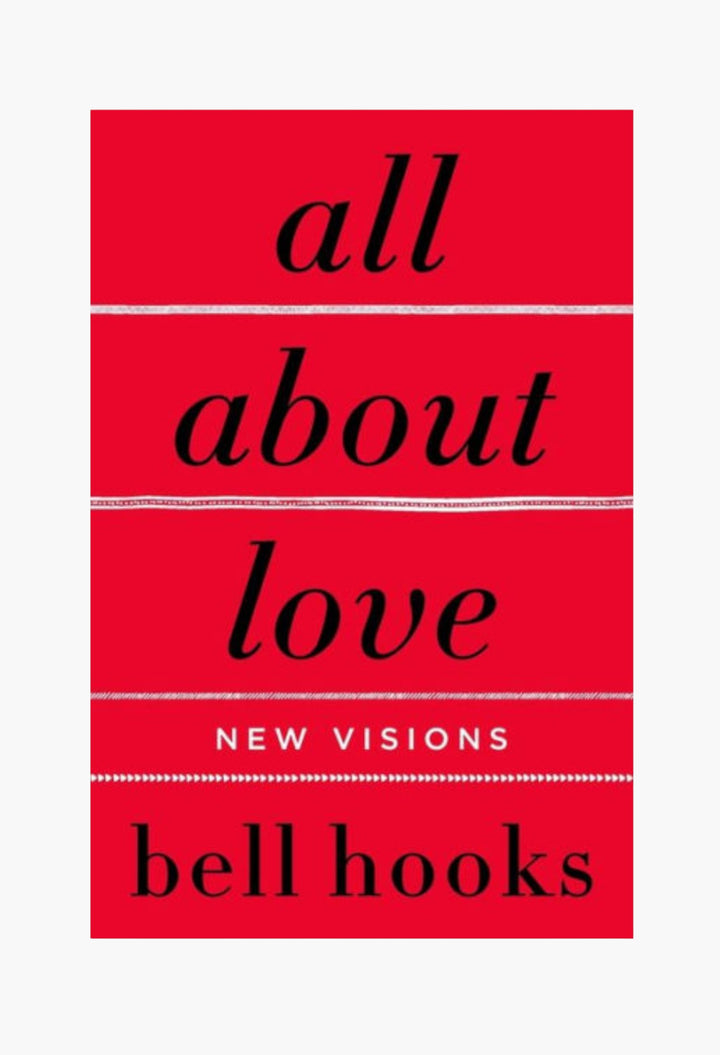 All about Love: New Visions - GLAM MODA