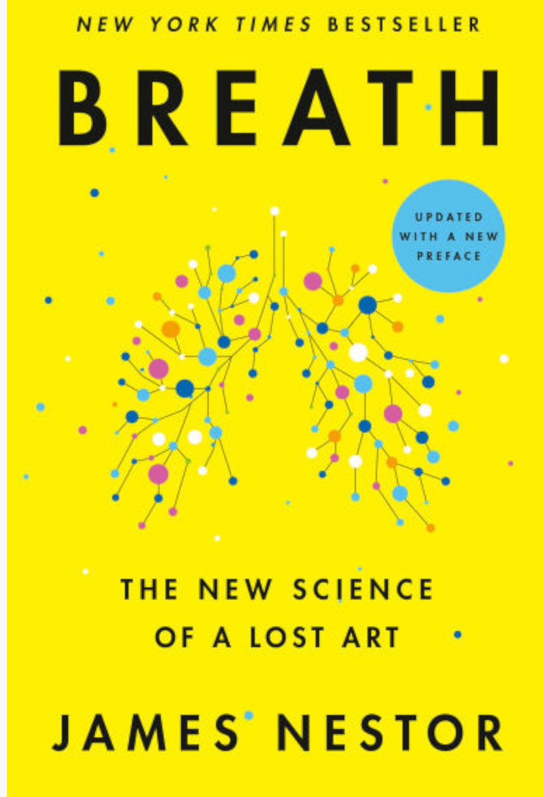 Breath: The New Science of a Lost Art - GLAM MODA