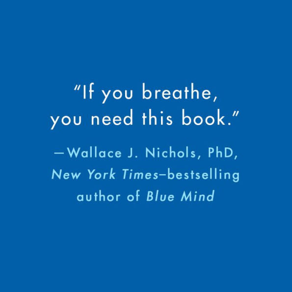 Breath: The New Science of a Lost Art - GLAM MODA